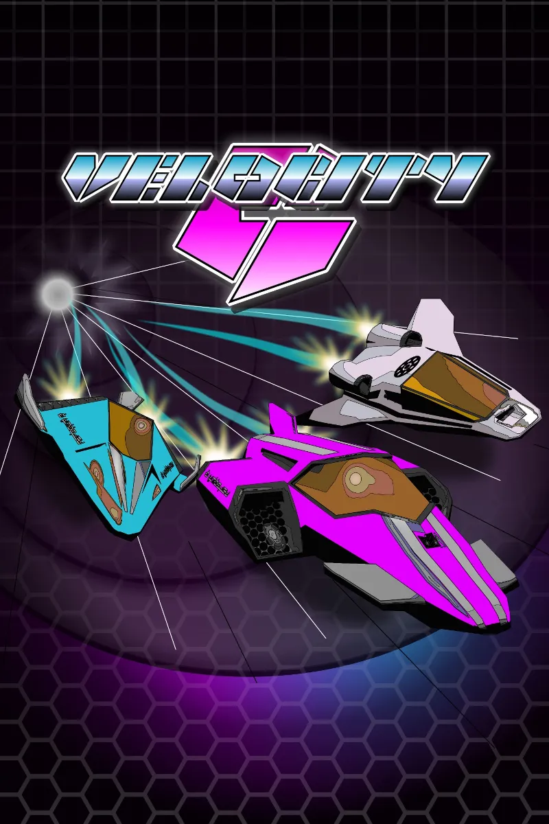 Velocity G | XBOX | На любой аккаунт
