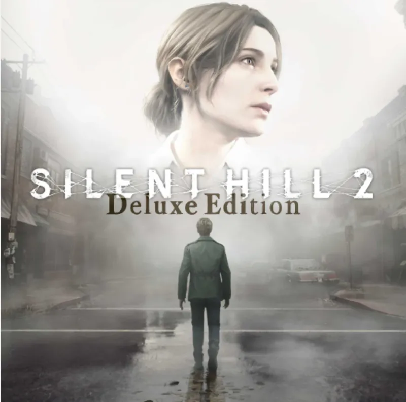 Pragmata + Silent Hill 2 + Подарки | Xbox Series X|S Аккаунт Аренда