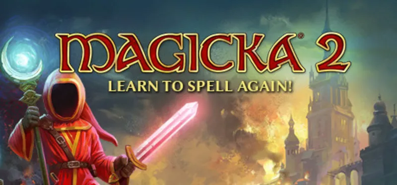 Magicka 2 / Steam Ключ / Все регионы | АВТОВЫДАЧА 24/7