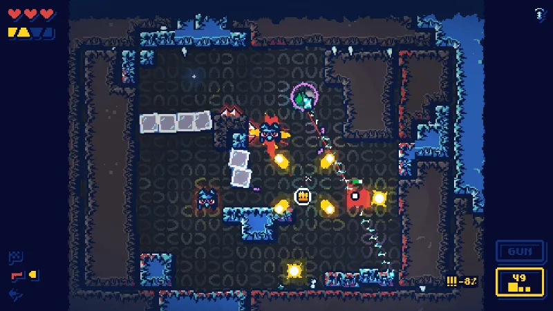 ВСЕ СТРАНЫ+РОССИЯ Ogre Chambers 2222 STEAM GIFT
