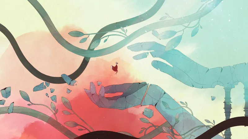 GRIS Выбор Региона Стим STEAM GIFT АВТО 24/7 ГАРАНТИЯ