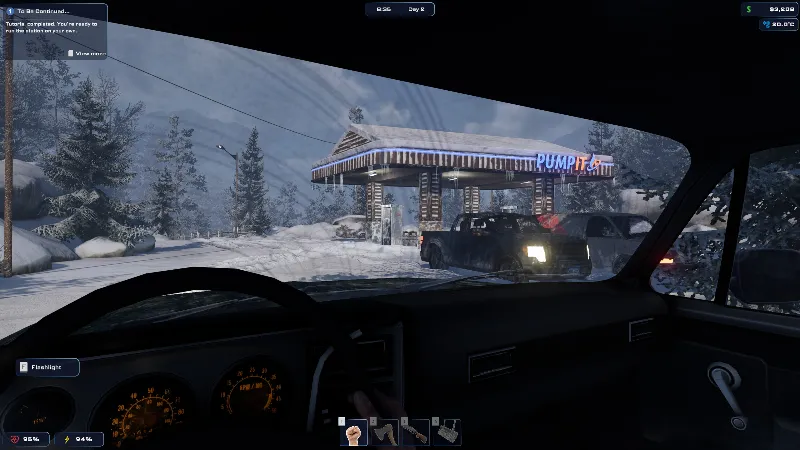 Arctic Shift: Fuel Station АВТОДОСТАВКА STEAM GLOBAL МГНОВЕННО ЛИЦЕНЗИЯ