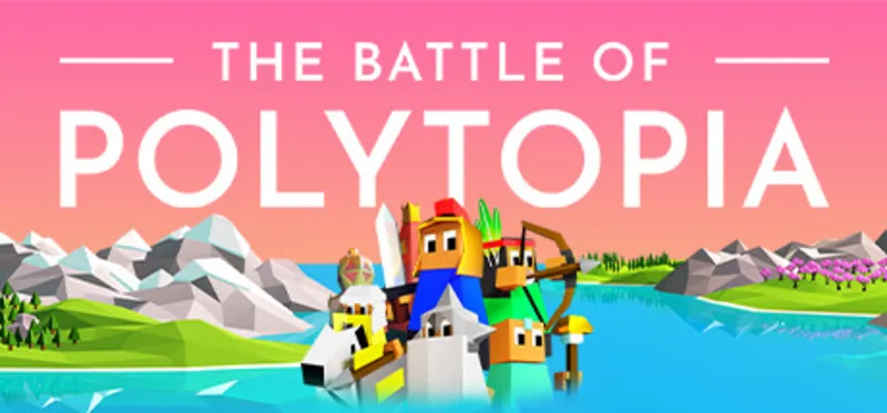 The Battle of Polytopia / Steam Ключ / Все регионы | АВТОВЫДАЧА 24/7