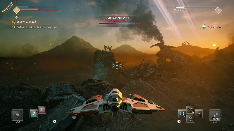 EVERSPACE 2 XBOX|XS+PC WIN КЛЮЧ
