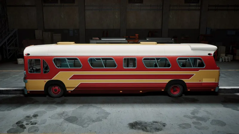Bus Bound - Deluxe Edition Xbox Series X|S активация