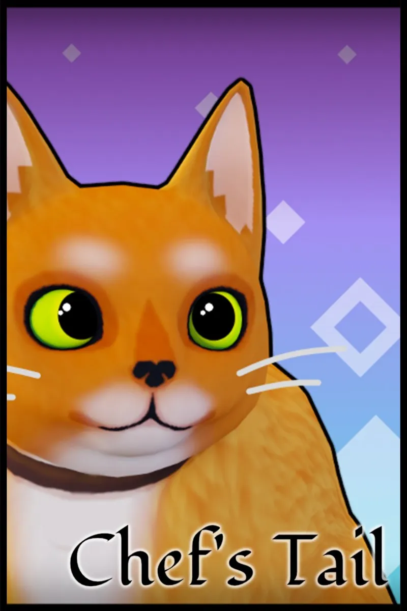 Chef's Tail | XBOX | На любой аккаунт