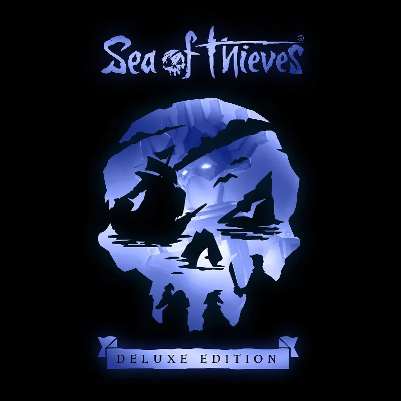 Sea of Thieves Deluxe Edition | Xbox | РОССИЯ + ГЛОБАЛ | АВТОВЫДАЧА