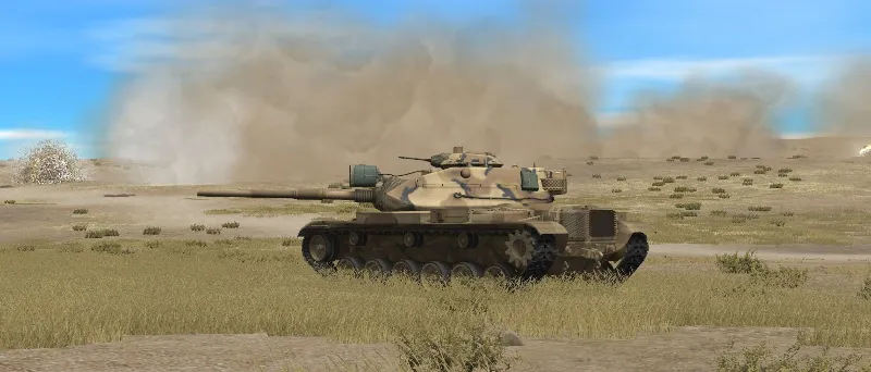 Combat Mission Cold War EU Steam КЛЮЧ
