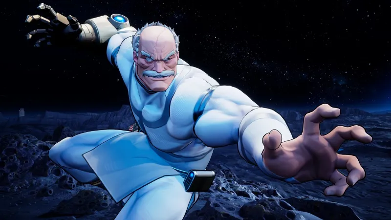 Invincible VS Xbox Series X|S активация
