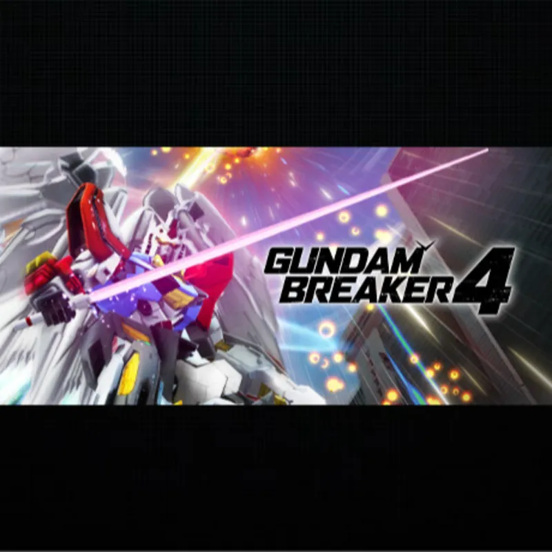 GUNDAM BREAKER 4 Ultimate Edition · Steam РОССИЯ и ВСЕ СТРАНЫ