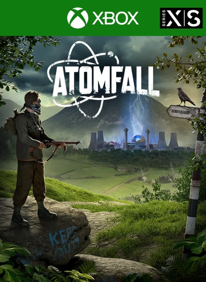 Atomfall XBOX