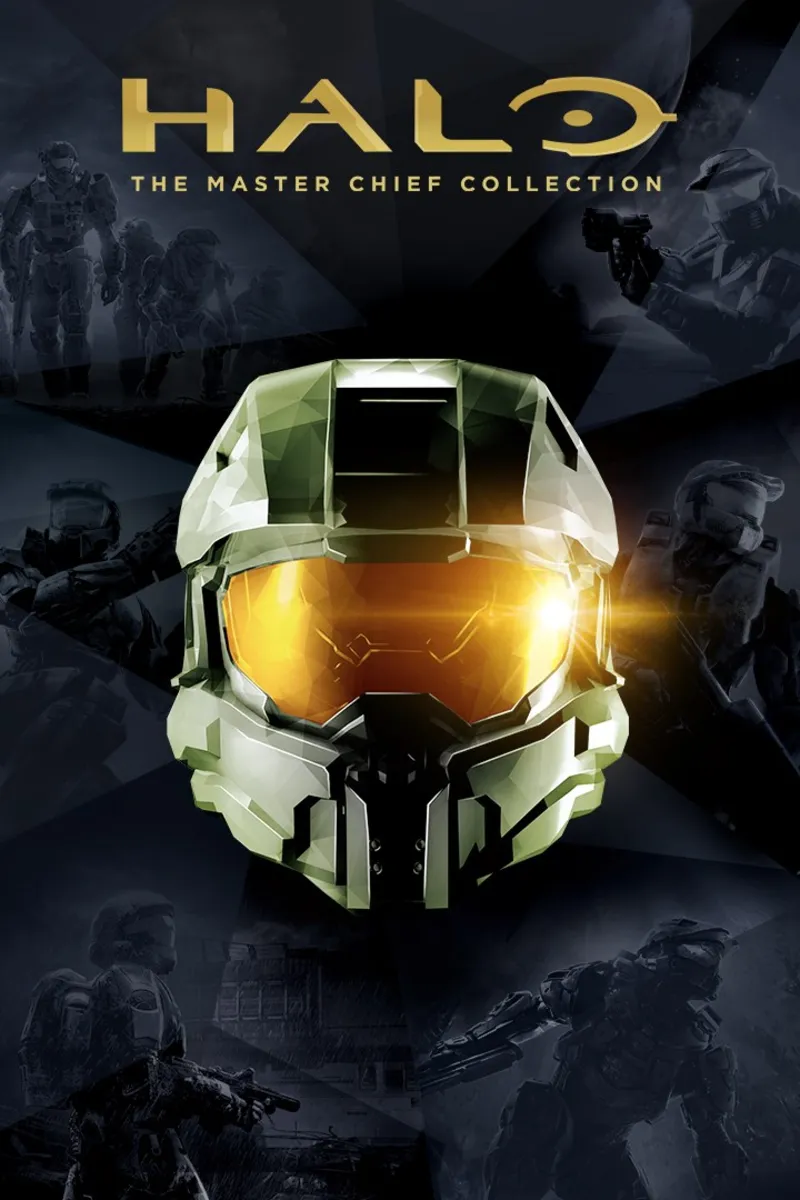 Halo: The Master Chief Collection | PC | На любой аккаунт