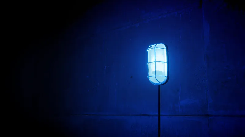 INDUSTRIAL LIGHTS XBOX SERIES X|S КЛЮЧ