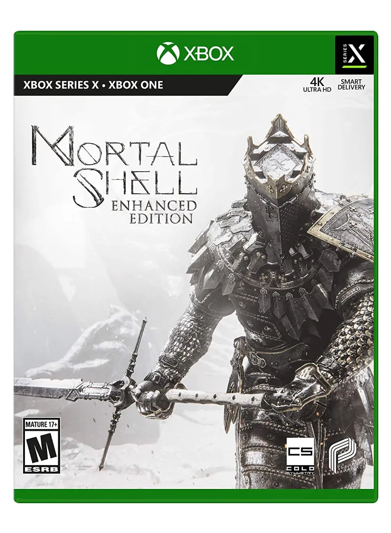 Mortal Shell: Enhanced Edition Xbox one / Series X|S / win 10-11