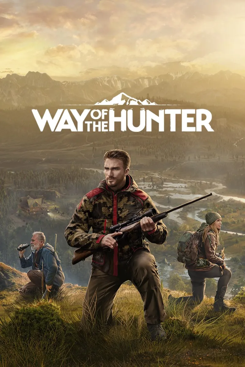 Way of the Hunter | XBOX | На любой аккаунт