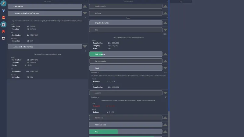 ВСЕ СТРАНЫ+РОССИЯ Beggar's Life STEAM GIFT