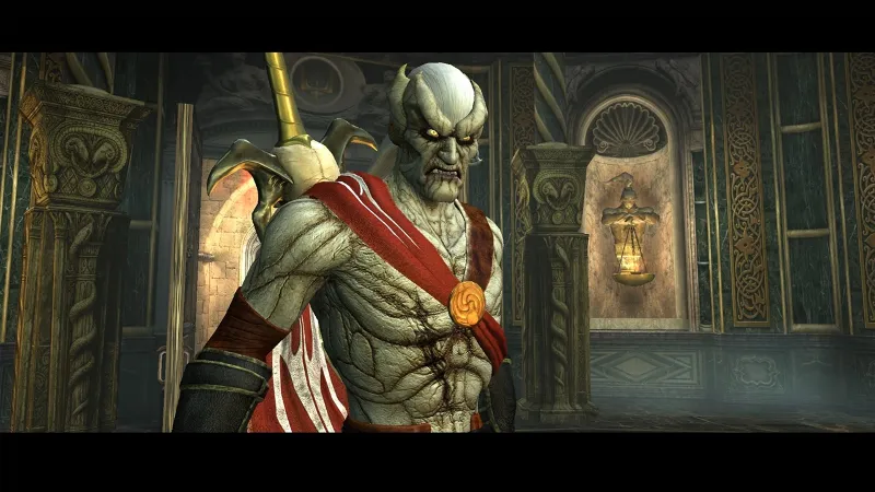 Legacy of Kain: Defiance Remastered - Deluxe Edi Xbox