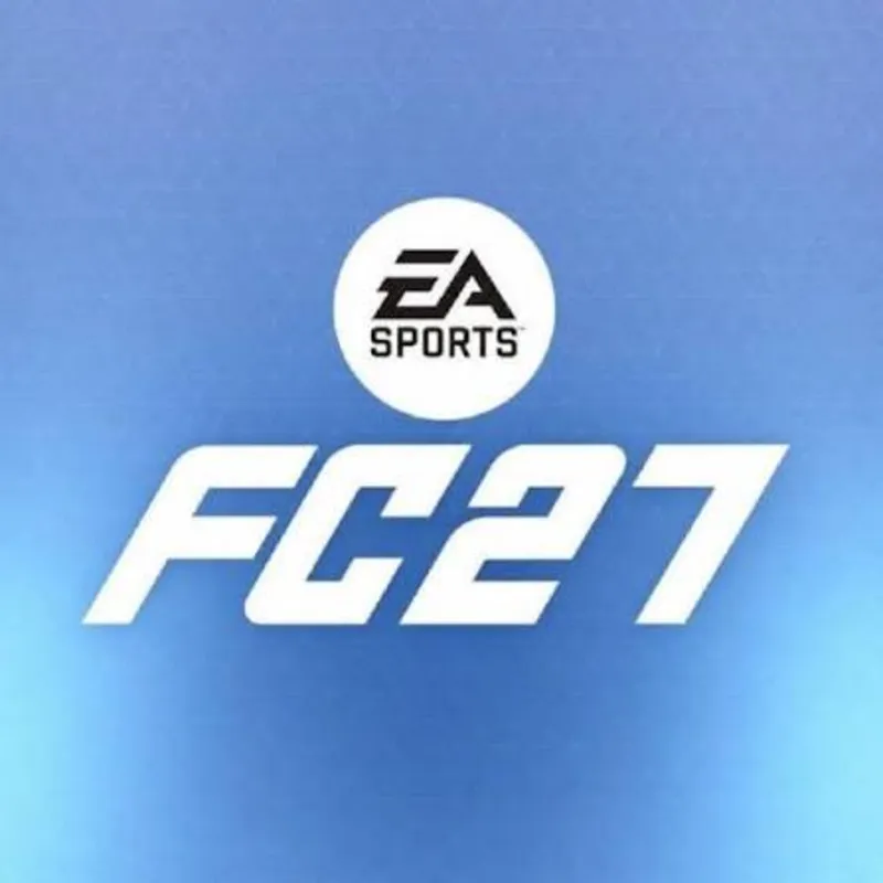 EA SPORTS FC 27 PS5 ВЫБОР РЕГИОНА БЫСТРО!