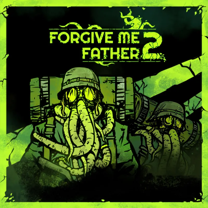 Forgive Me Father 2 | XBOX | На любой аккаунт