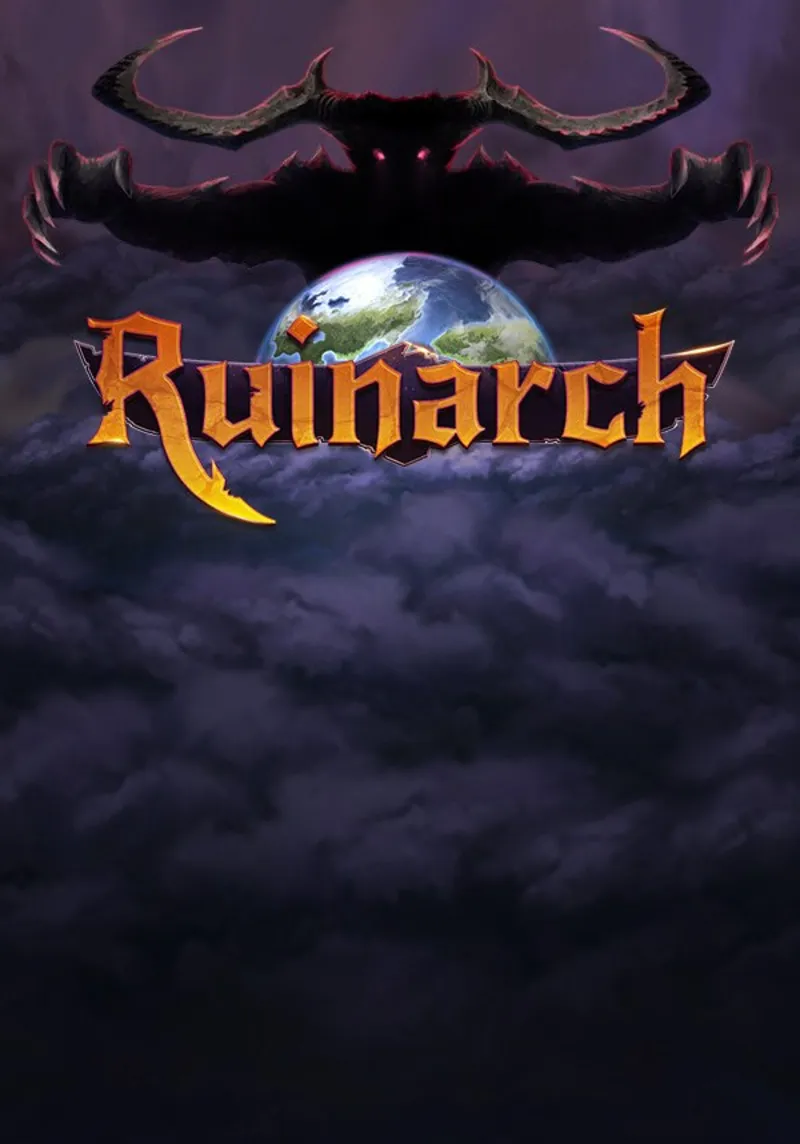 Ruinarch| STEAM КЛЮЧ РФ+СНГ
