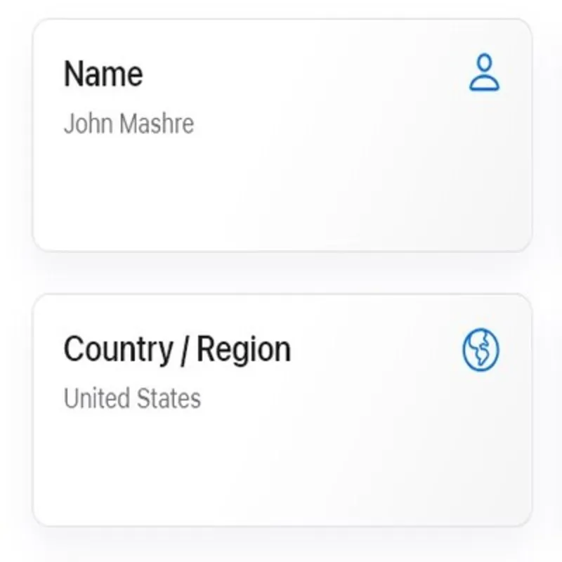 АМЕРИКАНСКИЙ APPLE ID USA 2015 ГОД