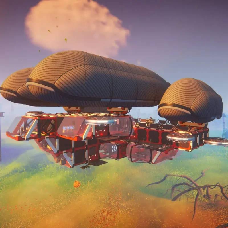 КЛЮЧ Forever Skies Deluxe Edition XBOX, PC(не steam) Код
