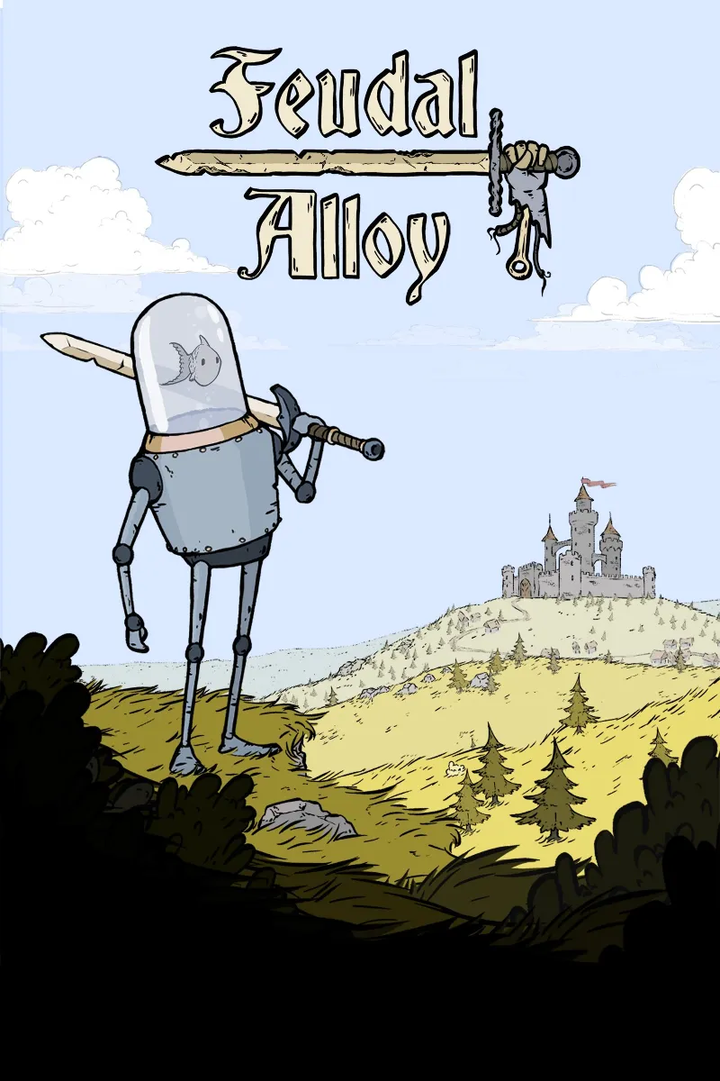 Feudal Alloy | XBOX | На любой аккаунт