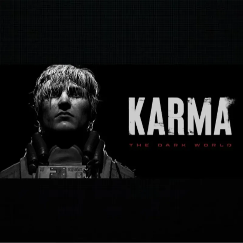 KARMA: The Dark World · Steam РОССИЯ и ВСЕ СТРАНЫ