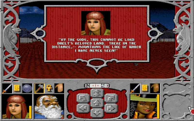 Dungeons & Dragons: Ravenloft Series STEAM Ключ | (СНГ+РФ)