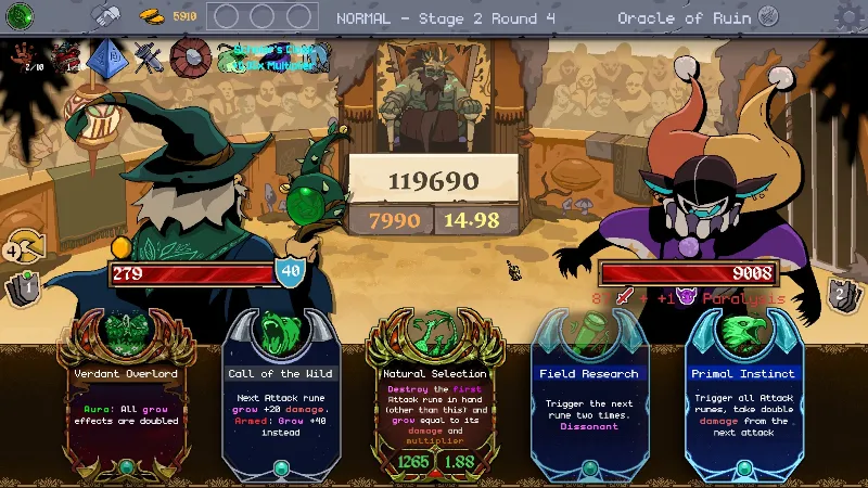 Runeveil АВТОДОСТАВКА STEAM GLOBAL МГНОВЕННО ЛИЦЕНЗИЯ