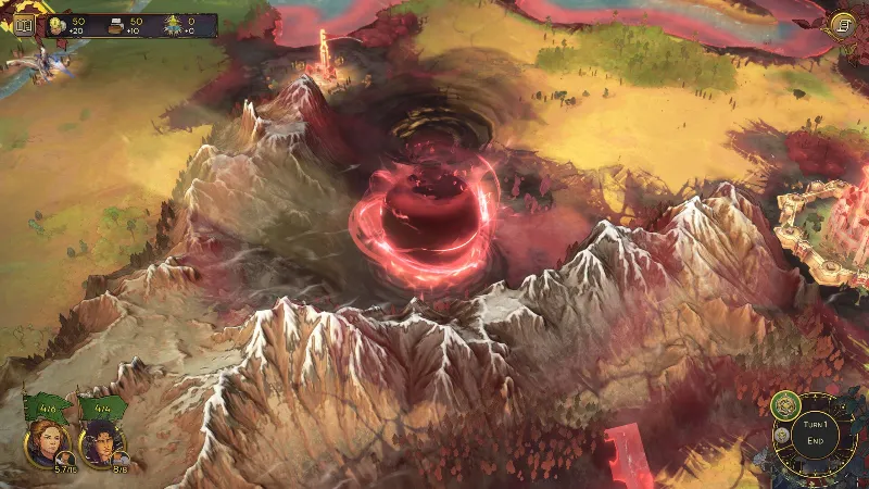 DLC | Songs of Silence - Crownless King Expansion| STEAM КЛЮЧ РФ+СНГ