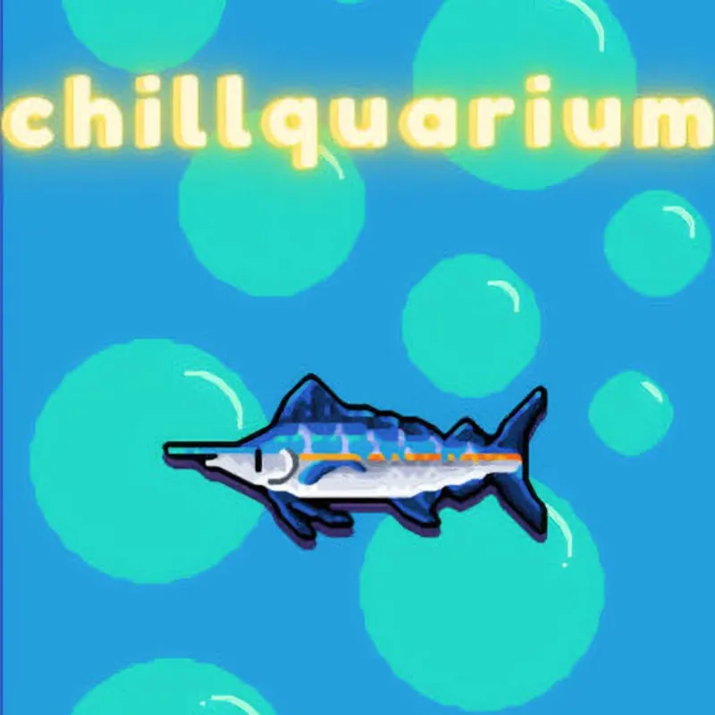 Chillquarium Steam ключ Весь Мир Global RU/CIS РФ Россия key код стим СНГ
