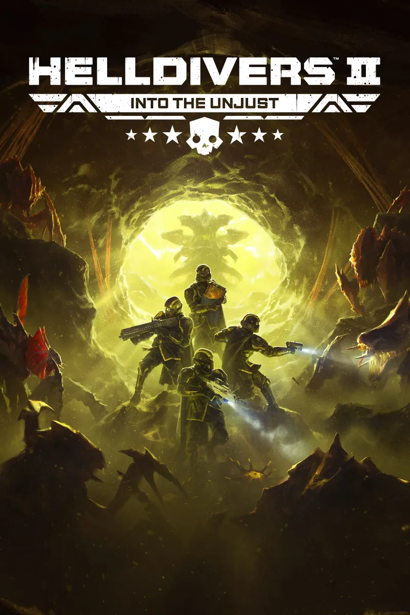 HELLDIVERS 2 | XBOX | На любой аккаунт