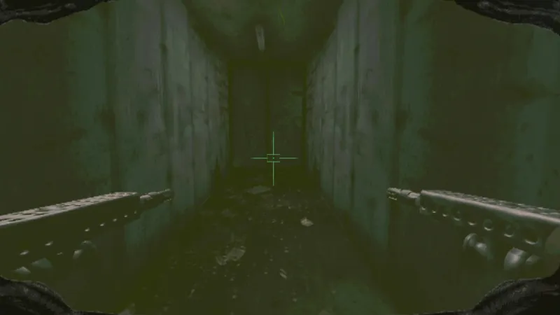 Desolation Seed - STEAM GIFT РОССИЯ