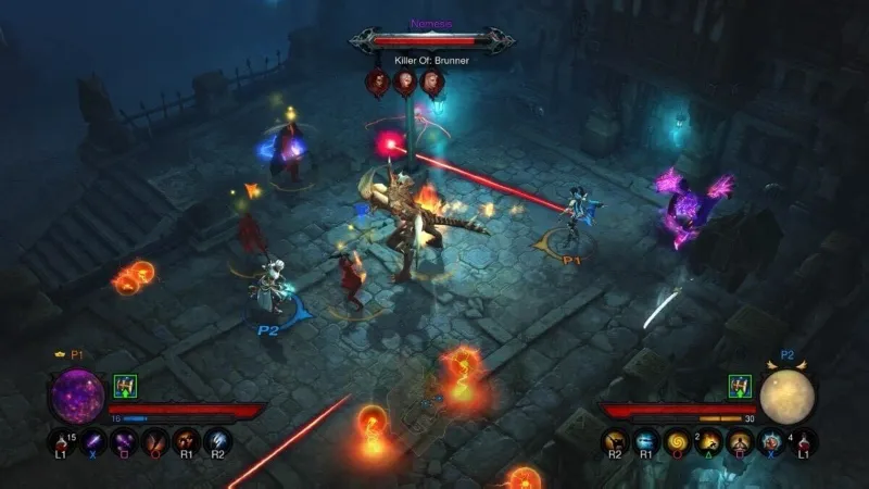 GLOBAL КЛЮЧ Diablo® III - Eternal Collection Xbox One/Series ключ