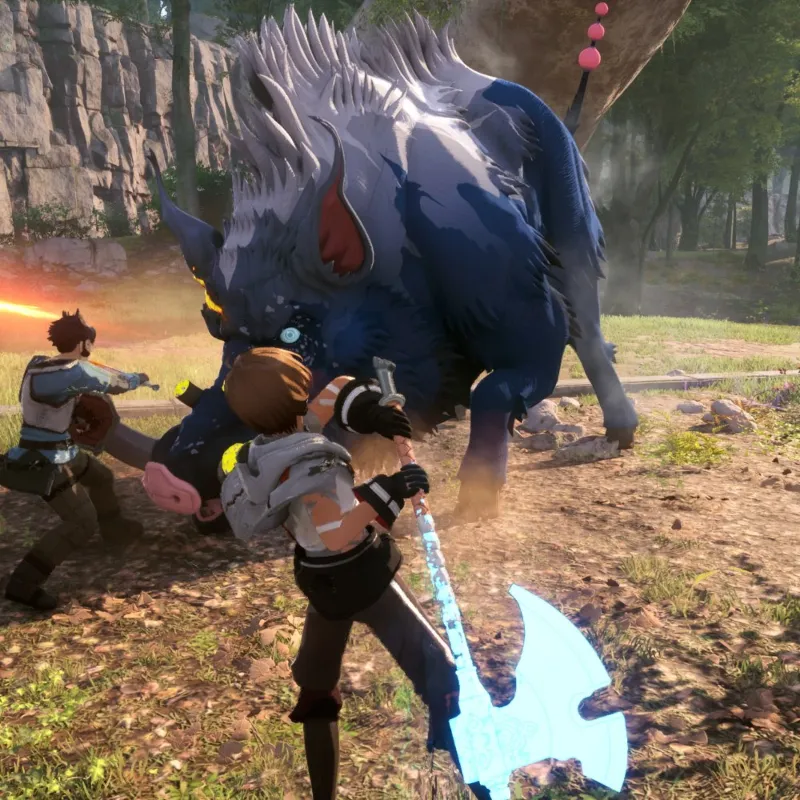 КЛЮЧ Echoes of Aincrad Deluxe Edition XBOX Код