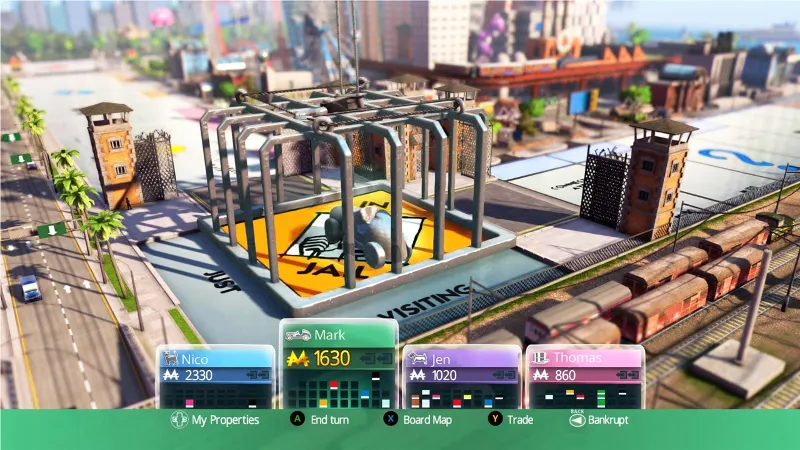 Hasbro Family Fun Pack Xbox One|X|S активация