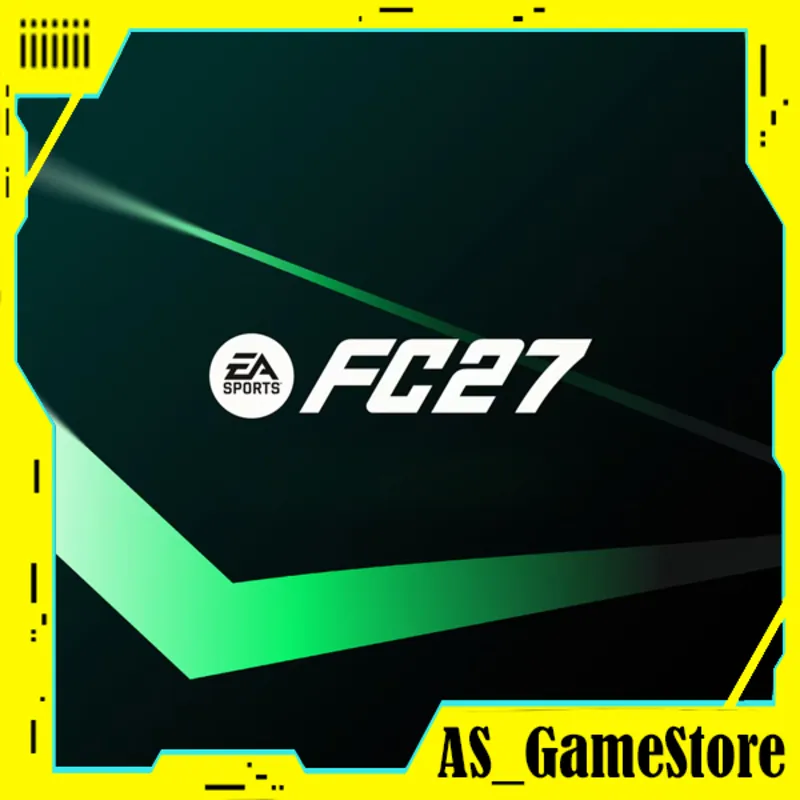 EA SPORTS FC 27 / FIFA 27 / Фифа 27 / ФК 27 | PS4/PS5 Турция Украина