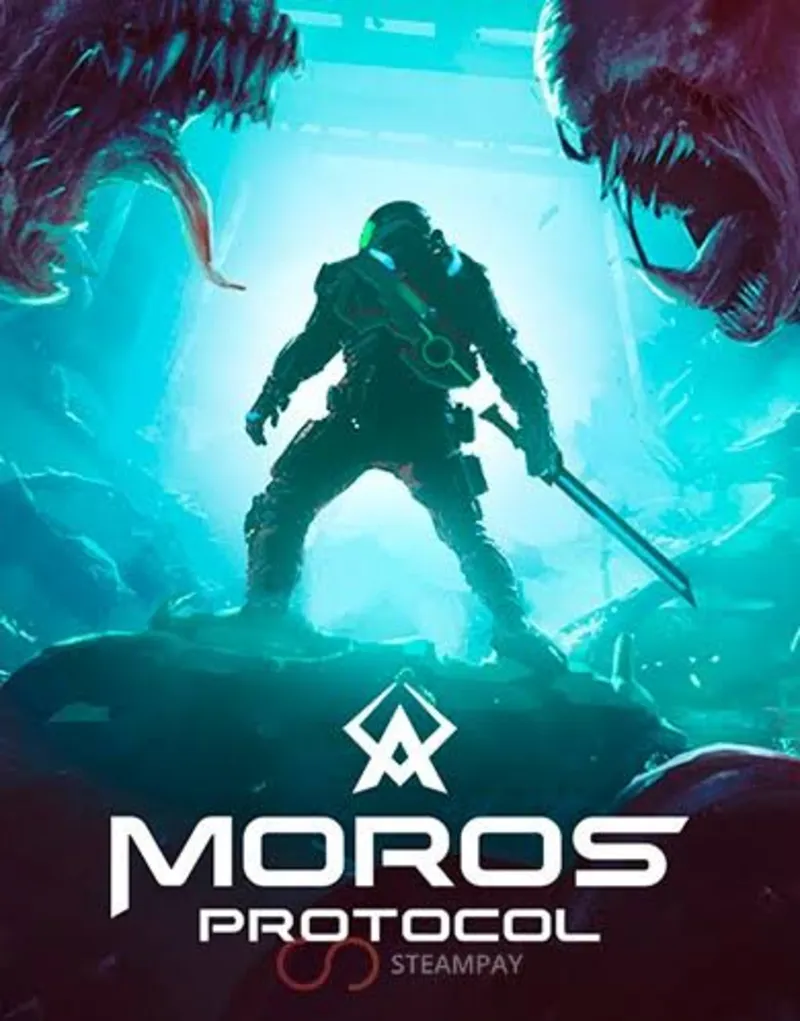Moros Protocol Steam | GLOBAL | Моментальная выдача | Бонус за отзыв