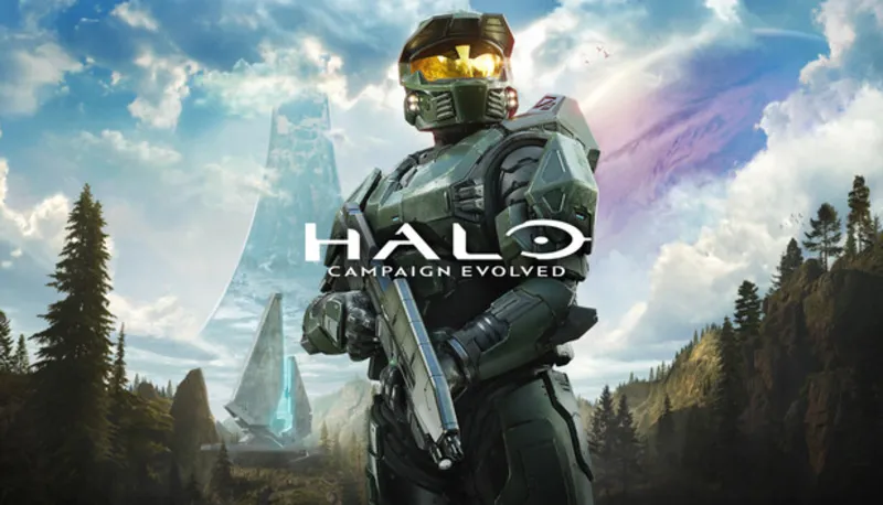Halo: Campaign Evolved - Standard Edition steam