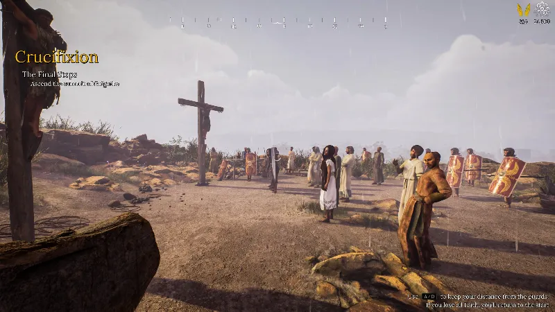 I Am Jesus Christ Выбор Региона Стим STEAM GIFT АВТО 24/7 ГАРАНТИЯ