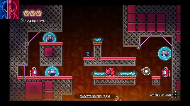 10 SECOND NINJA X XBOX ONE / X|S КЛЮЧ USA ЛИЦЕНЗИЯ