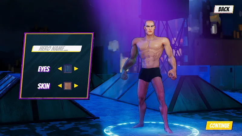 Superhero Simulator Выбор Региона Стим STEAM GIFT АВТО 24/7 ГАРАНТИЯ