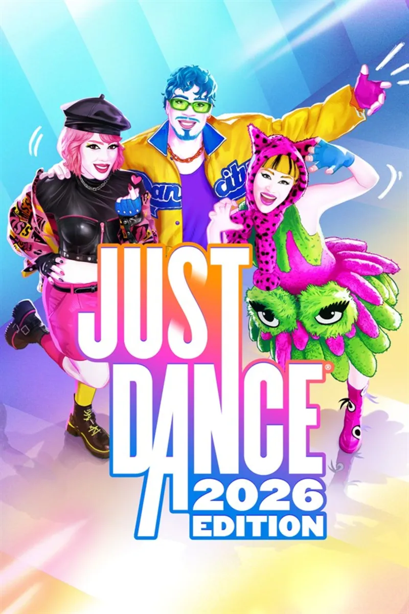 Just Dance 2026 Edition Xbox – Purchase for Your Account