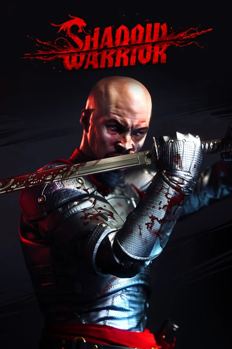 Shadow Warrior XBOX