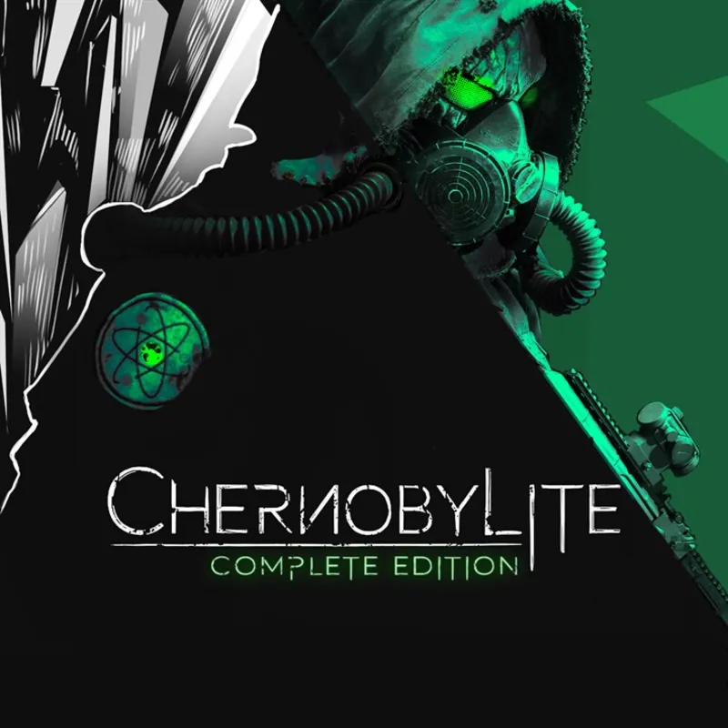 XBOX | АРЕНДА | Chernobylite Complete Edition | Xbox One & Series