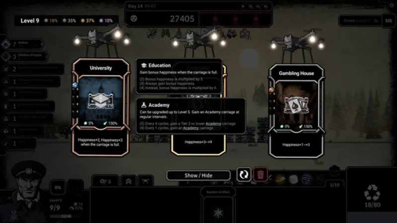Frostrain2 STEAM GIFT AUTO RU+МИР