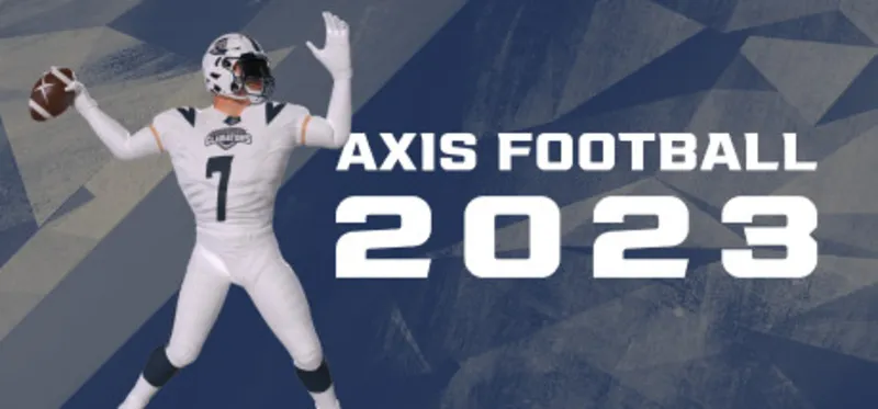 Axis Football 2023 / Steam Ключ / Все регионы | АВТОВЫДАЧА 24/7