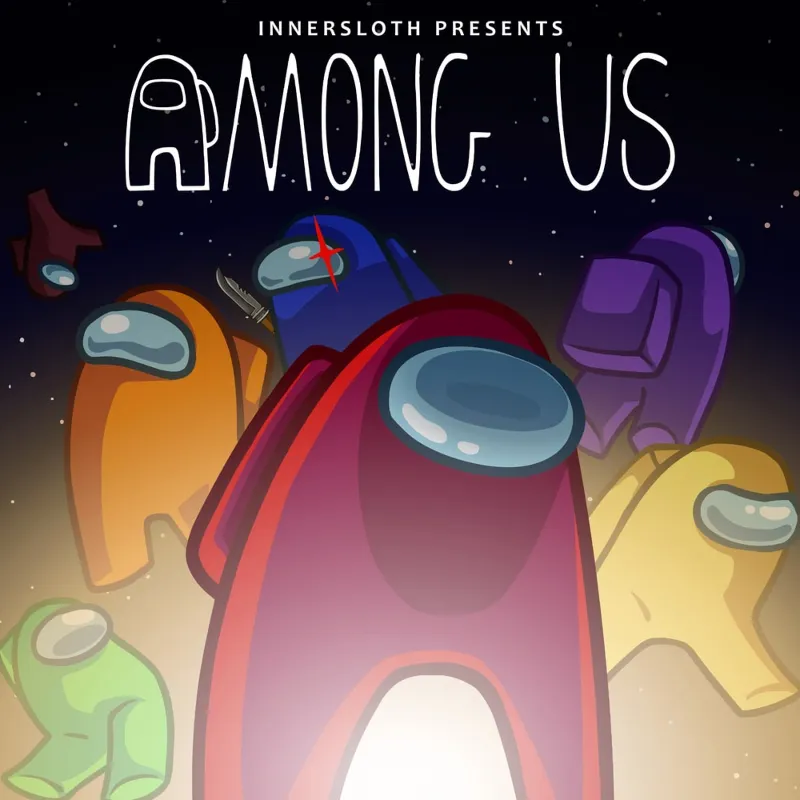 КЛЮЧ Among Us XBOX, Handheld, PC(не steam) Код