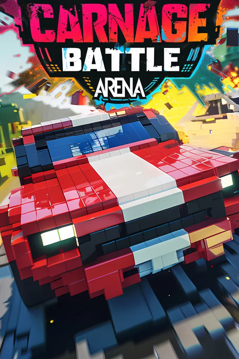 Carnage: Battle Arena | XBOX+PC | На любой аккаунт